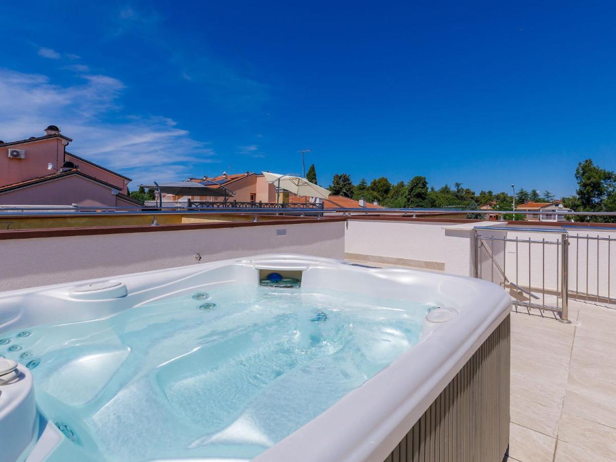 Apartment Villa Alpa-4 By Interhome Umag Exteriér fotografie