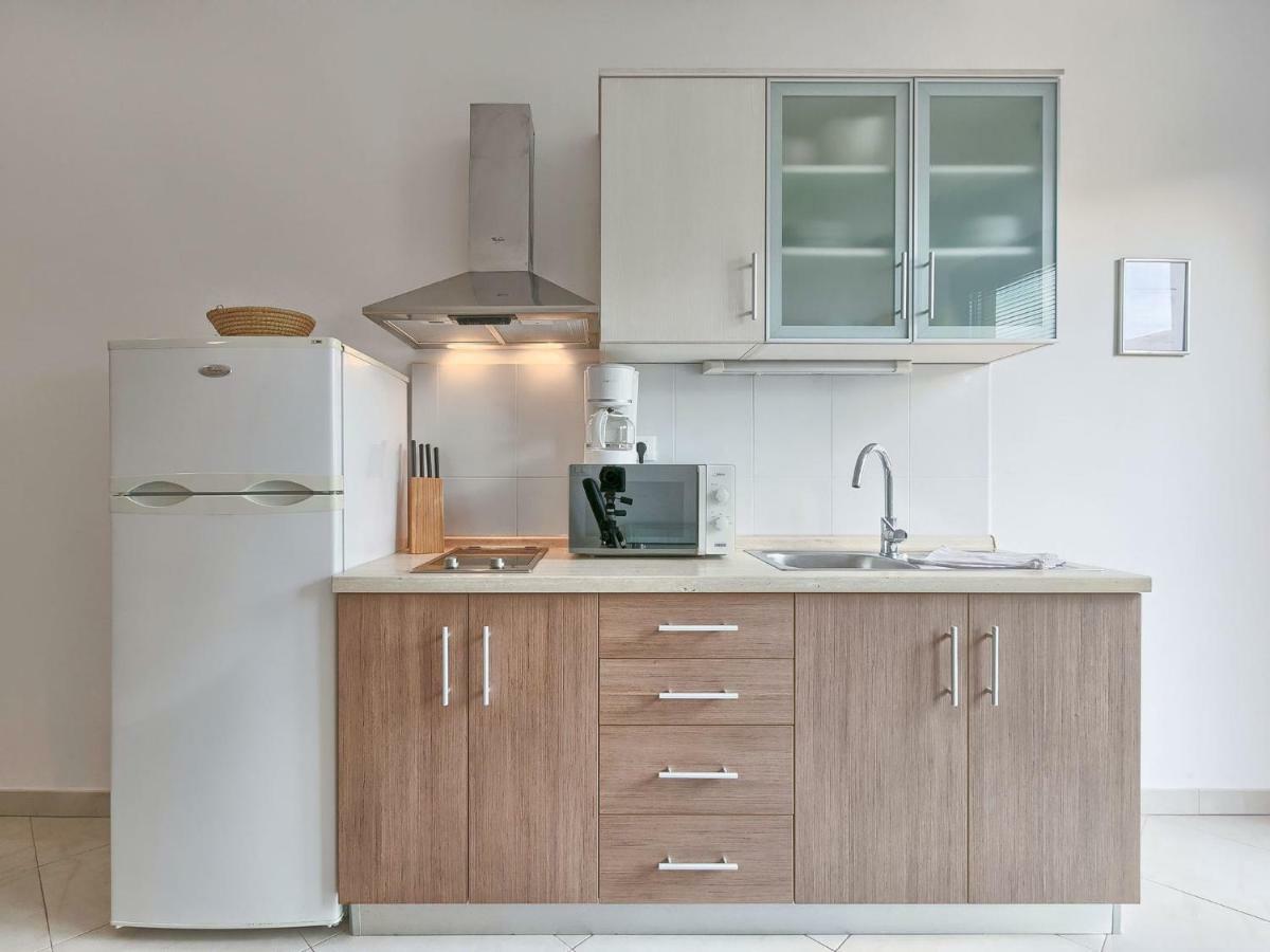 Apartment Villa Alpa-4 By Interhome Umag Exteriér fotografie