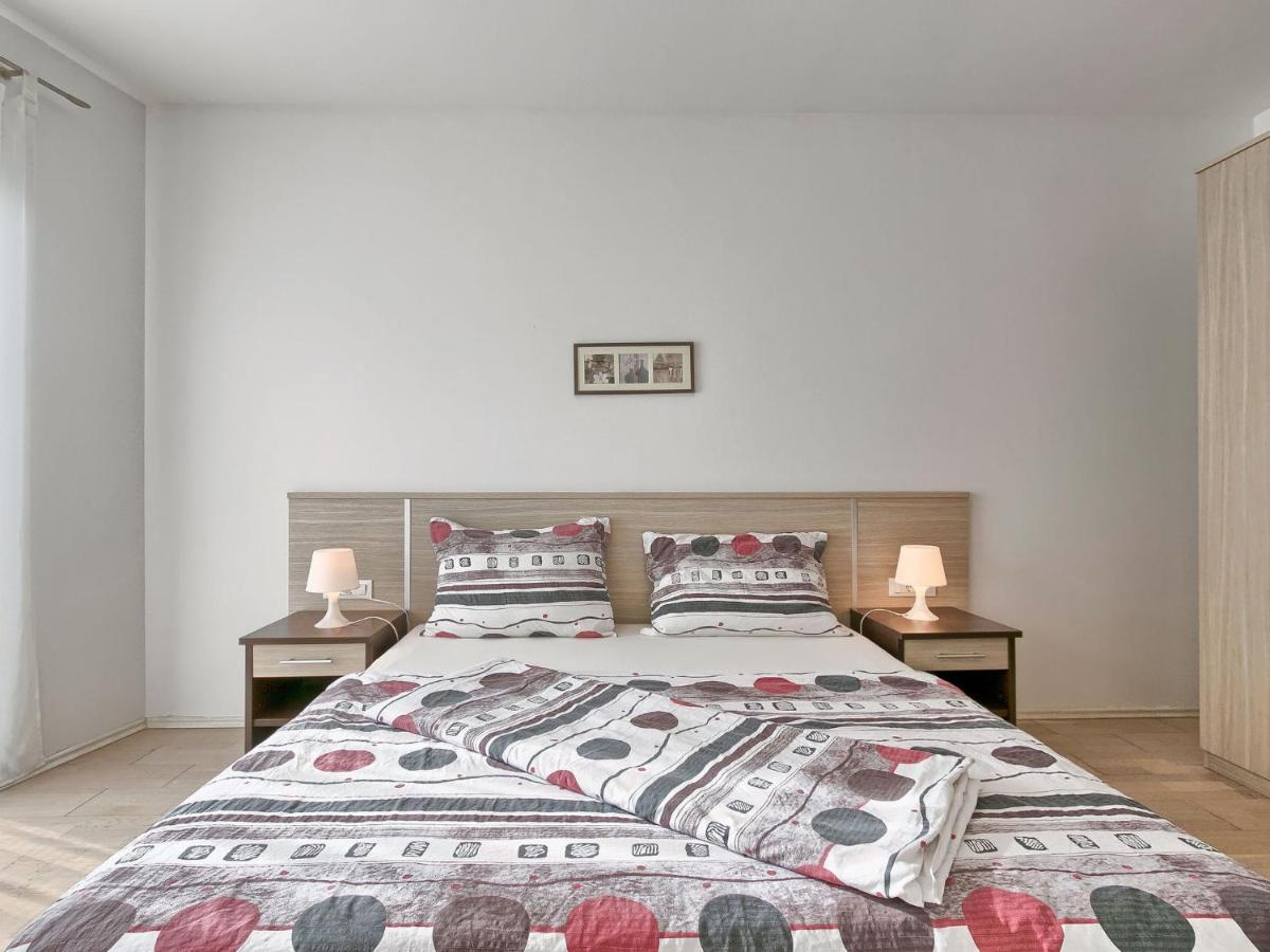 Apartment Villa Alpa-4 By Interhome Umag Exteriér fotografie
