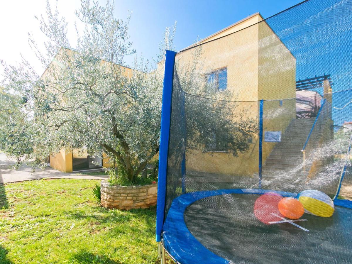Apartment Villa Alpa-4 By Interhome Umag Exteriér fotografie